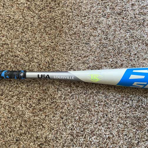 Kid Pitch (9YO-13YO) 2018 Alloy Solo (-11) 20 oz 31" Bat