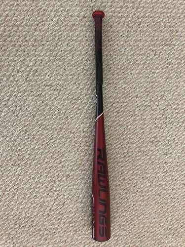 New Kid Pitch (9YO-13YO) 2019 Rawlings USA Alloy 5150 Bat (-10) 20 oz 30"