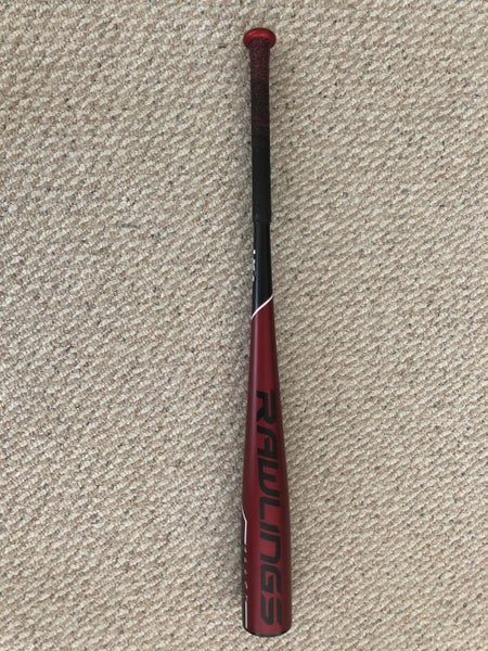 New Kid Pitch (9YO-13YO) 2019 Rawlings USA Alloy 5150 Bat (-10) 20 oz 30"
