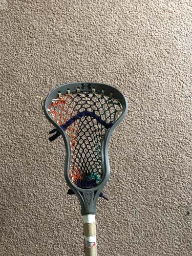 Used Under Armor Command With 9D Mesh