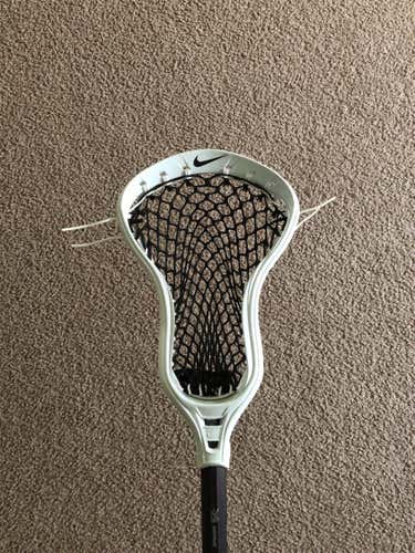 Nike Lakota Strung With ECD Hero Mesh