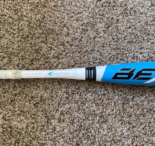 Kid Pitch (9YO-13YO) 2019 Hybrid Beast Speed (-10) 21 oz 31" Bat