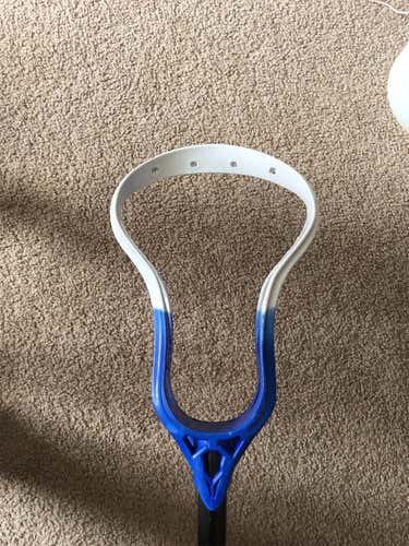 Like New UA Judgement