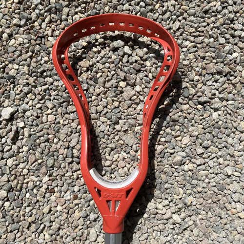 Red New Attack & Midfield Unstrung Torque Head