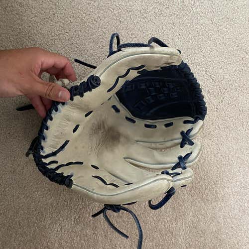 Worth Freedom Infield 12.5" Baseball/Softball Glove