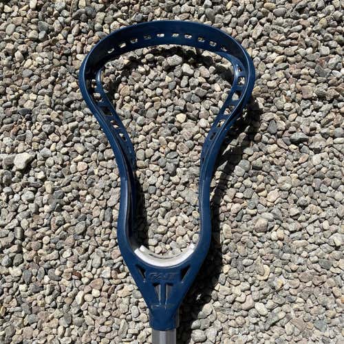 Blue Used Attack & Midfield Strung Torque Head