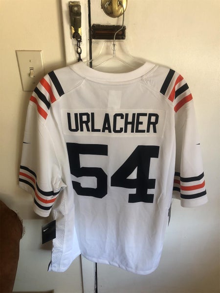 Brian Urlacher Chicago Bears Nike NFL Jersey XL