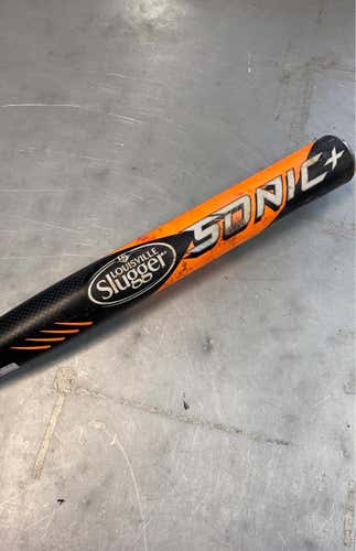 Louisville Slugger Sonic + Slowpitch Bat 34" / 28.5oz