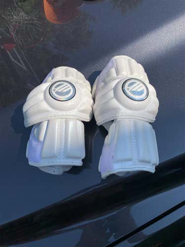 New Large Maverik M3 Arm Pads