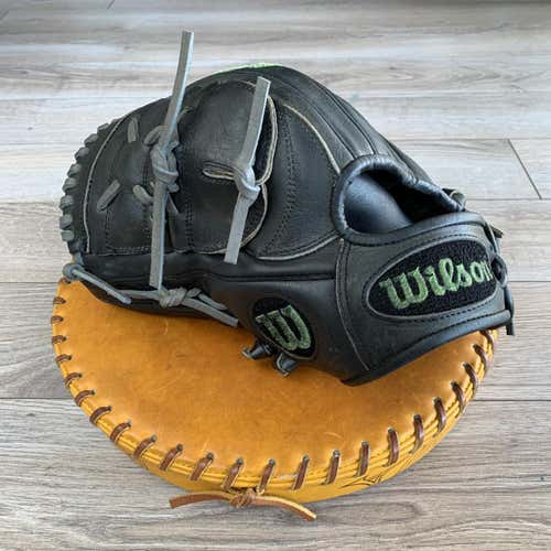 Wilson A2000 CK22 11.75" Baseball Glove