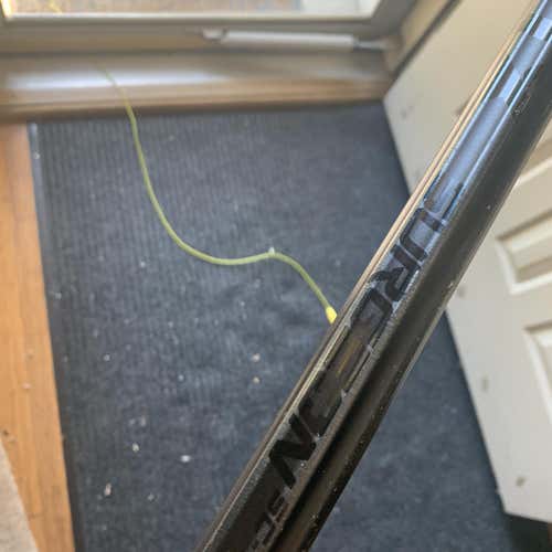 Used STX Surgeon SC-TI Shaft