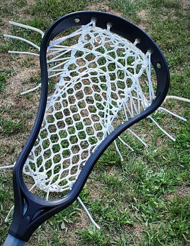 New Player's Strung StringKing Legend W Head w/ Soft Mesh-NO TRADES NO OFFERS