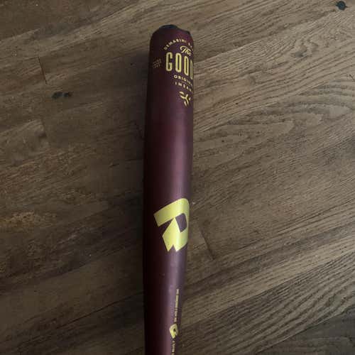 Demarini The Goods One Piece Alloy 33/30