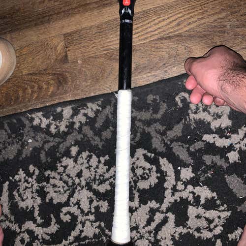 Demarini CF Zen For Trade