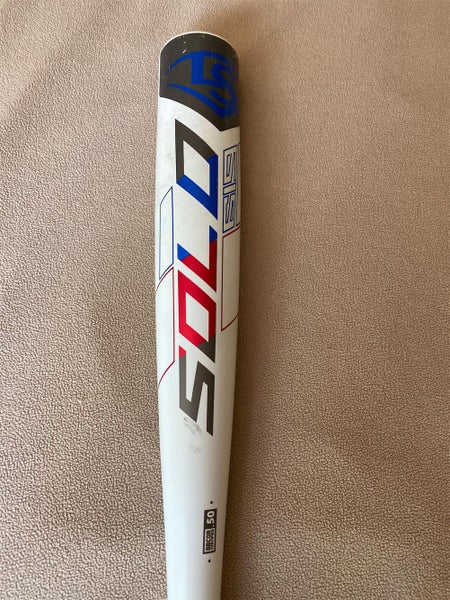 Louisville Solo 619 (-3) 29 oz 32" Bat, Great Condition