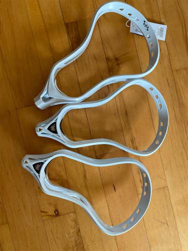 2 Ecd Rebel Offenses & 1 Compressor Head Bundle