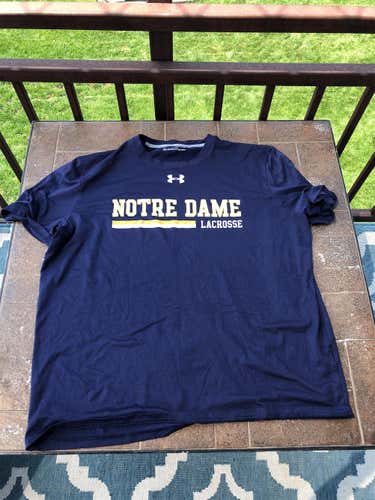 Adult XL Under Armour Shirt