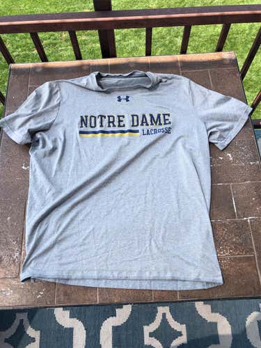 Adult XL Under Armour Shirt