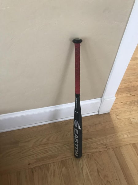 Used Kid Pitch (9YO-13YO) USSSA Certified Easton Composite Mako Beast Bat (-11) 19 oz 30"