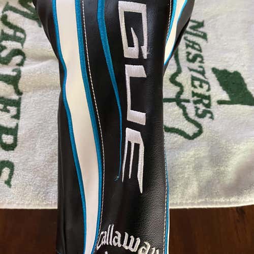 Men's Right Handed Rogue Sub Zero Stiff Flex 10.5 Loft Driver