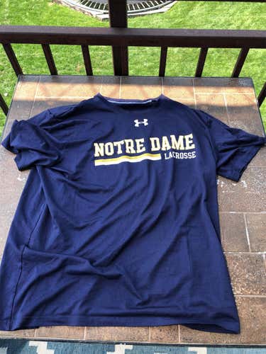 Adult XL Under Armour Shirt