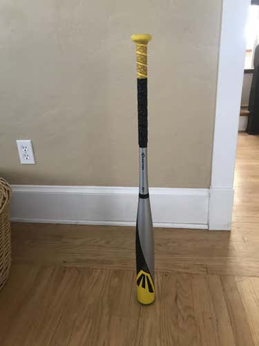 Used Kid Pitch (9YO-13YO) USSSA Certified Easton Alloy S3 Bat (-13) 18 oz 31"