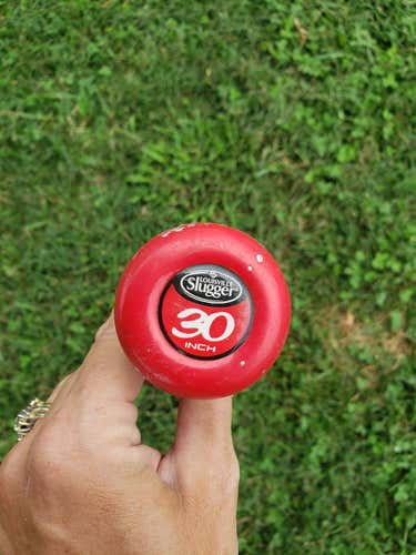 Used Kid Pitch (9YO-13YO) USSSA Certified 2019 Louisville Slugger Composite Omaha Bat (-5) 25 oz 30"