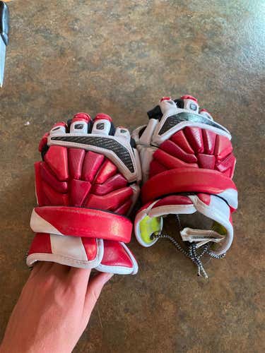 RARE EXODUS 2 Gloves