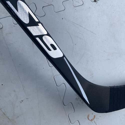 Senior Right Handed S19  Pro Stock Hockey Stick