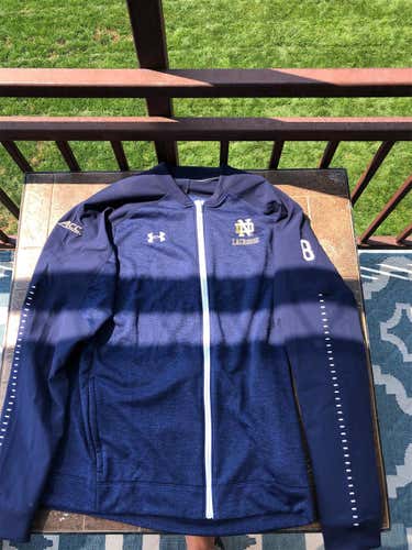 Adult XL Under Armour Jacket