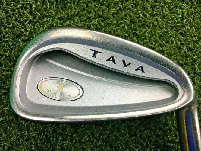 Mizuno TAVA 7 Iron /  RH  /  Ladies Graphite / Mizuno Grip / Nice Club  / mm6836