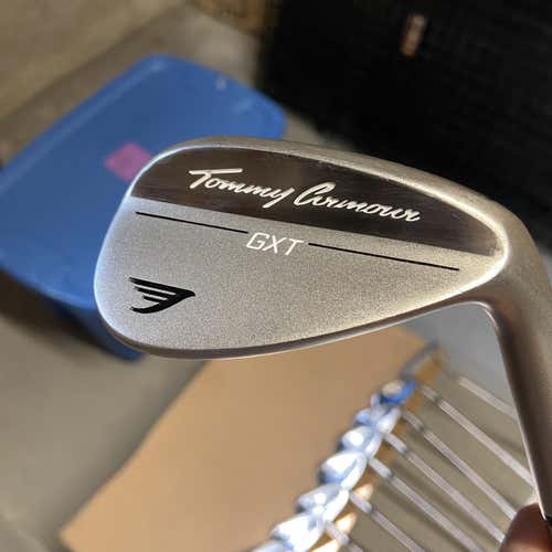 3 Tommy Armour GTX Wedges