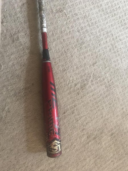 High School/College 2019 Composite Meta Prime (-3) 29 oz 32" Bat
