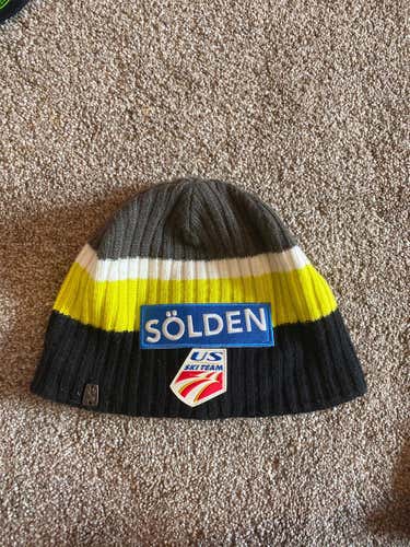 Official US Ski Team Hat/Beanie