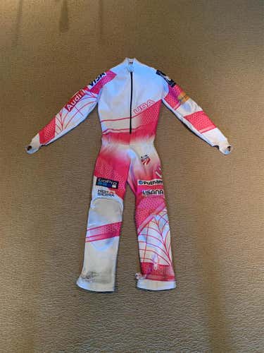 Women’s Medium U.S. Ski Team Suit