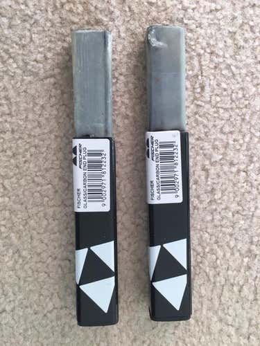 Fischer Hockey STICK EXTENDERS 2-PACK - NEW!!!  5-Inch