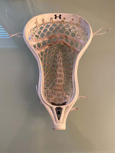 Used Under Armour Command 2 Head