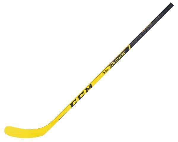 New Youth 20 Flex  CCM Super Tacks Hockey Stick