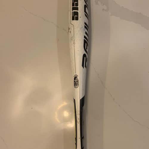 USSSA Alloy Velo (-5) 27 oz 32" Bat