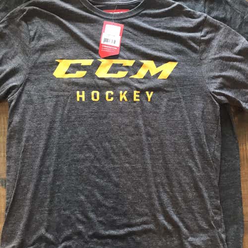 CCM HOCKEY Tee