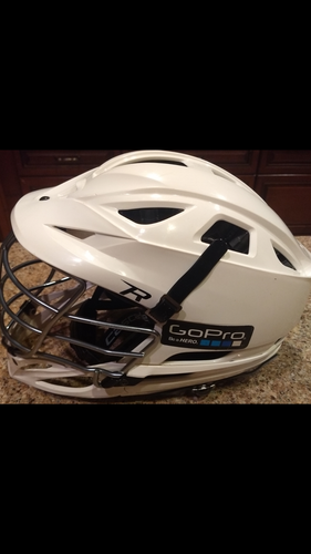 Cascade R Helmet adult great condition