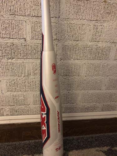 Kid Pitch (9YO-13YO) USSSA Certified Composite Avenge (-8) 30" Bat