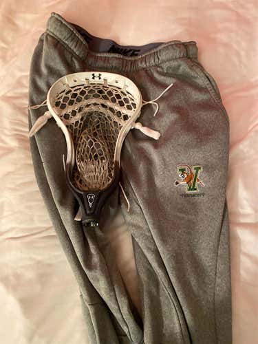 Head And Pants Bundle