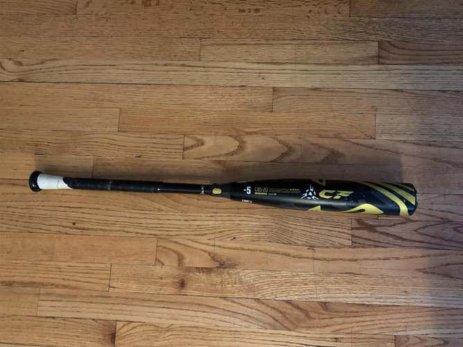 Kid Pitch (9YO-13YO) 2020 Composite CF (-5) 26 oz 31" Bat