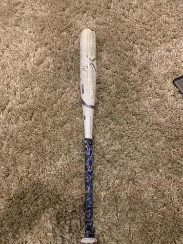 Kid Pitch (9YO-13YO) 2018 Alloy Beast X (-5) 25 oz 30" Bat