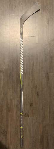 Warrior Alpha QX