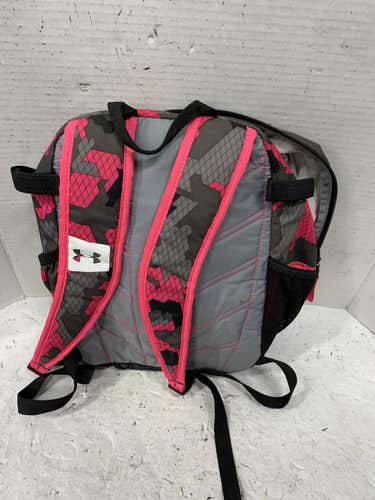 Used Under Armour Baseball & Softball Equipment Bags