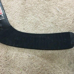 MARTIN BRODEUR 5-14-05 Signed Team Canada PHOTOMATCHED WIN Game Used Stick WC