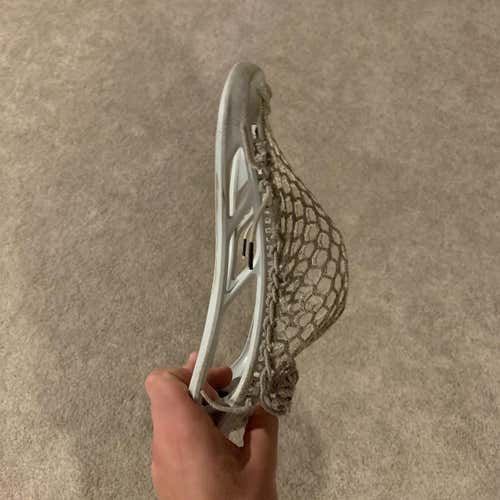 White Used FOGO Strung Mark 2F Head