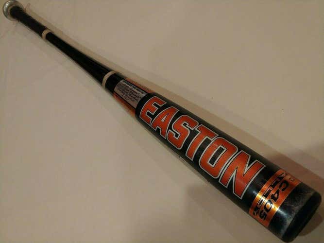 Easton Reflex C405 29/19 (-10) 2 1/4" Unsanctioned Youth Baseball Bat LRX10H